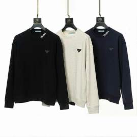 Picture of Prada Sweatshirt _SKUPradaS-2XL2bn6935562